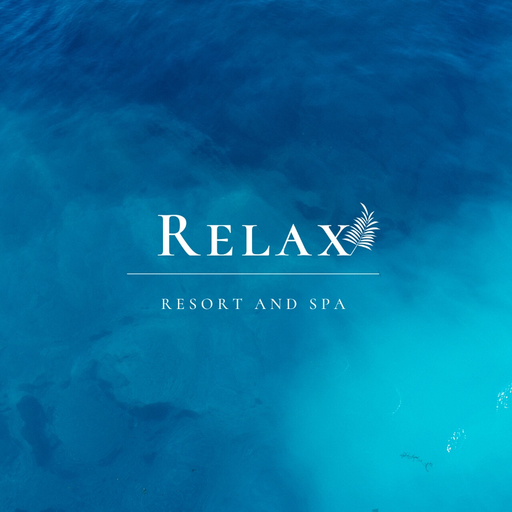 Relax Resort app icon