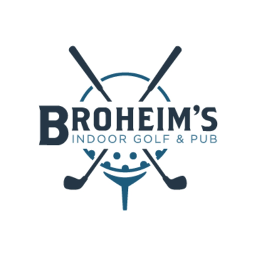 Broheim's Golf app icon