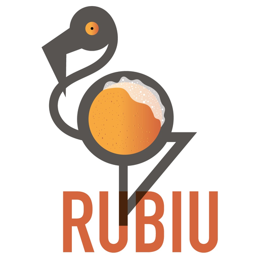Rubiu Birra & Pizza app icon