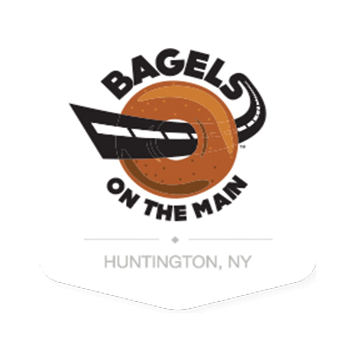 Bagels on the main app icon
