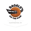 Bagels on the main icon