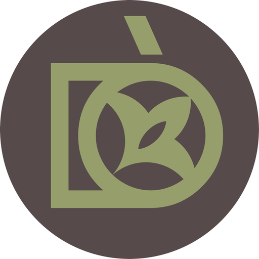 Derecò app icon