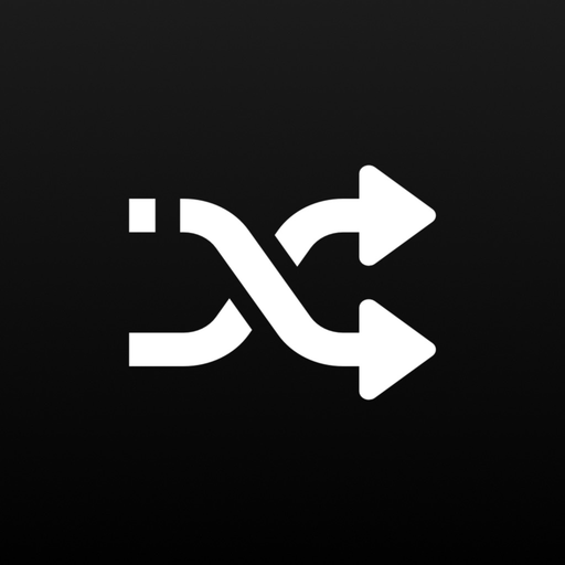 Pocket Randomizer app icon