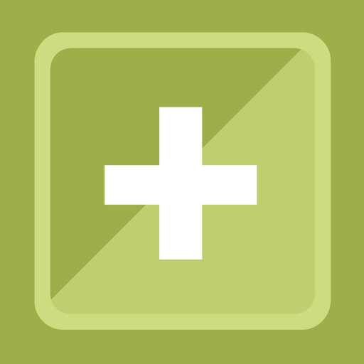 HealthScore app icon