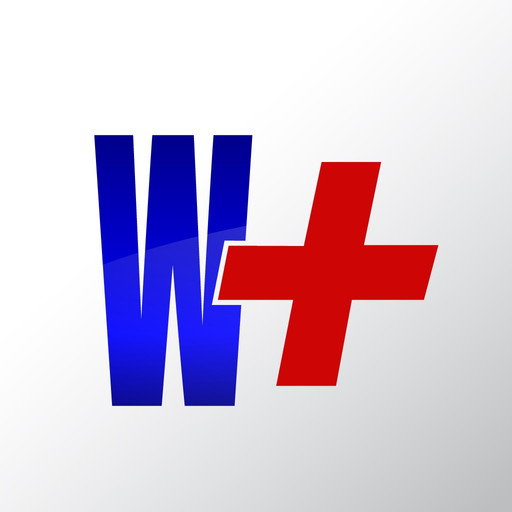 WDAY+ app icon