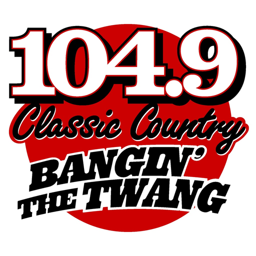 Classic Country 104.9 app icon