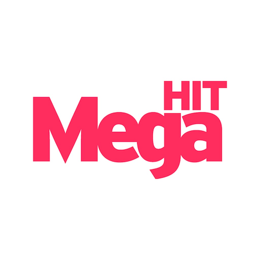 MegaHit app icon