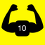 Murph Counter icon