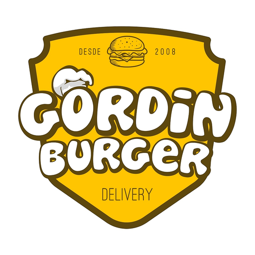 Gordin Burger app icon