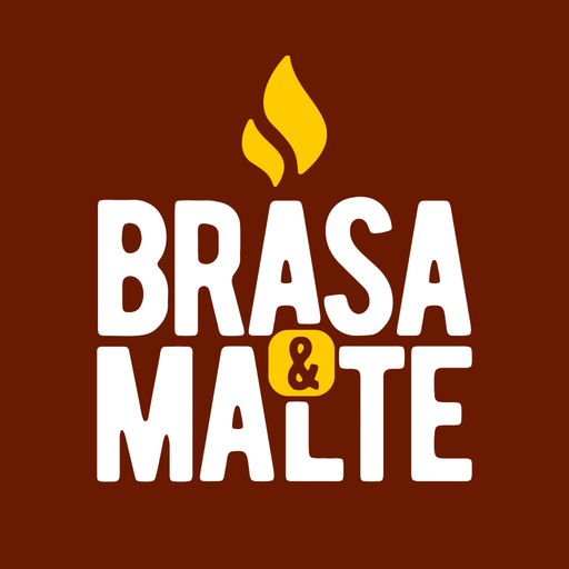 Brasa & Malte app icon