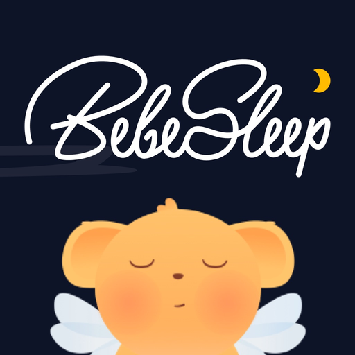 BebeSleep app icon