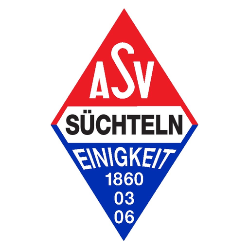 ASV Süchteln app icon