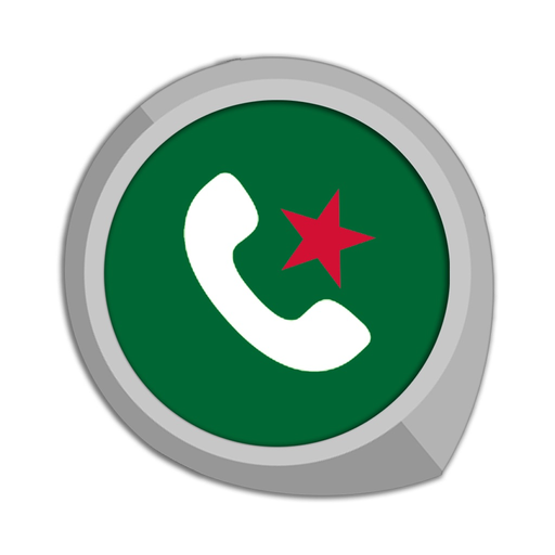 Weshrak - Algerian Network app icon