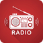 Radio Bells: Live FM Stations icon