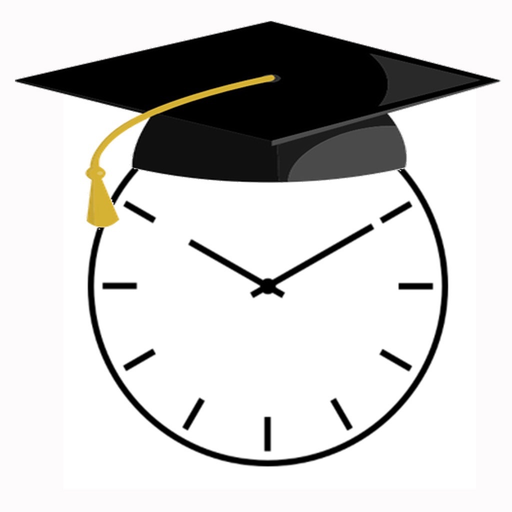 Learn Clock App app icon
