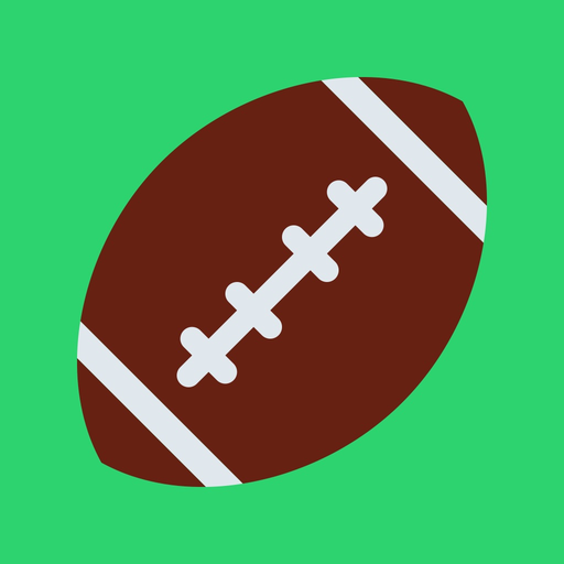College Football Survival app icon