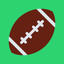 College Football Survival icon