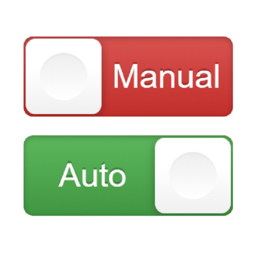 Atom HMI app icon