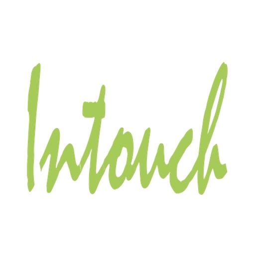 Intouch Nova app icon