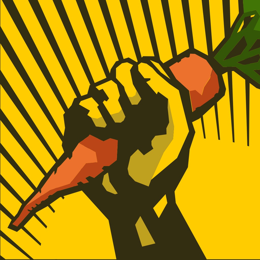 Food Rescue Hero app icon