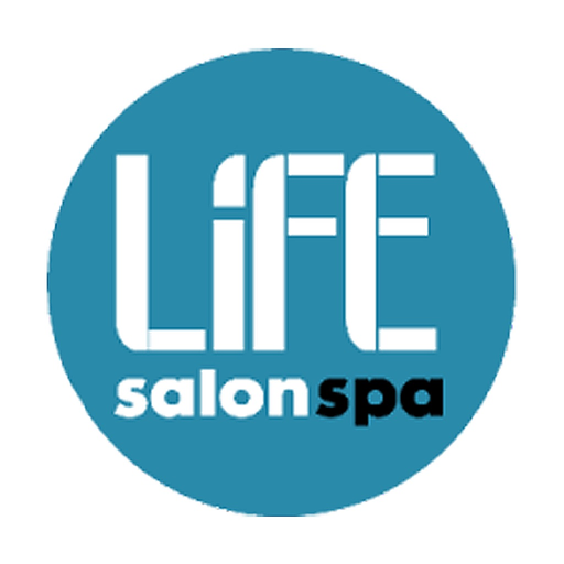 Life SalonSpa app icon