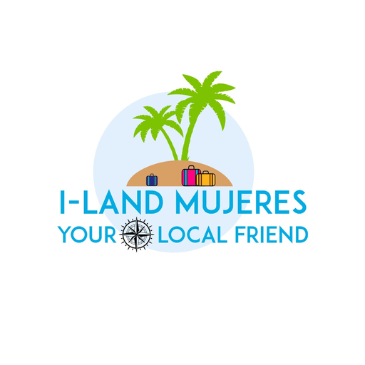 I-Land Mujeres app icon