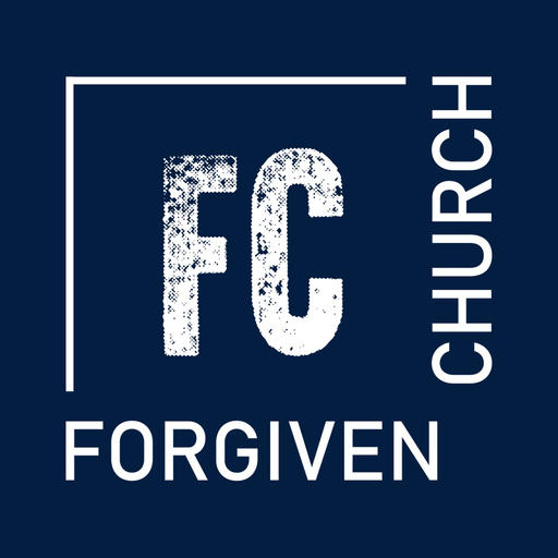Forgiven Church app icon