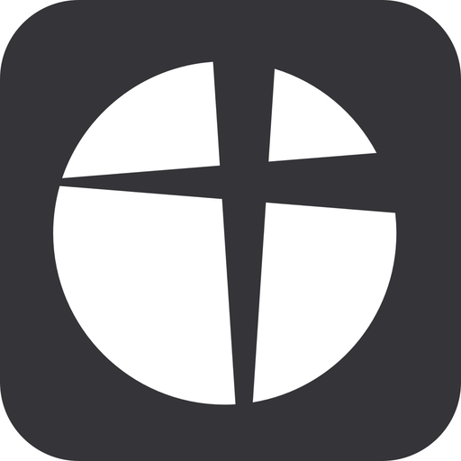 VVChurch app icon