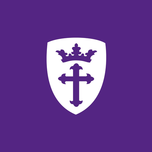 Kingdom Life Christian Church app icon