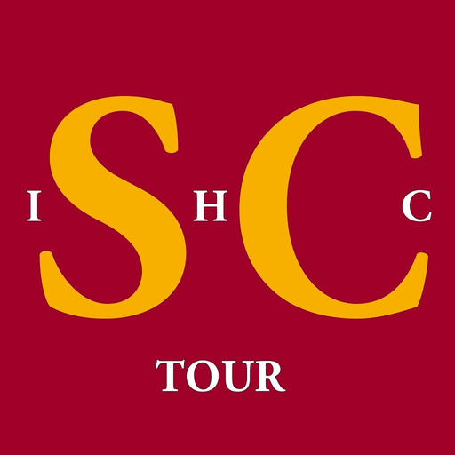 Simpson College Tour app icon