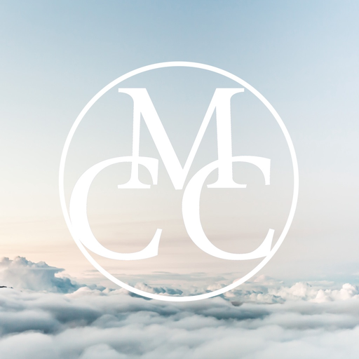 Maranatha Christian Center app icon