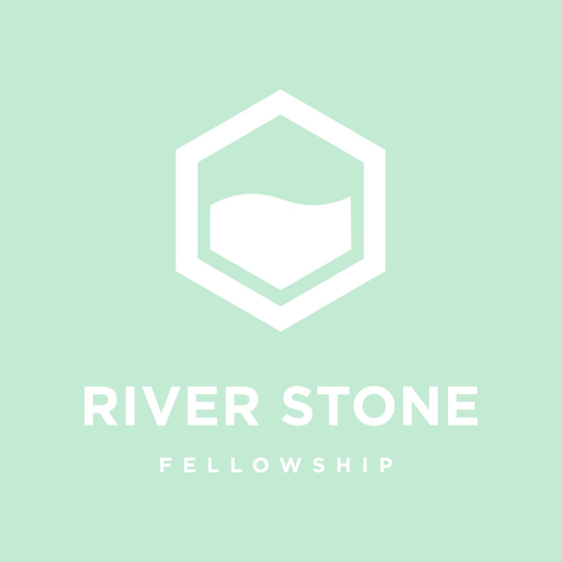 River Stone Fellowship app icon