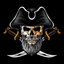 Pirate Cards - Treasure Battle icon