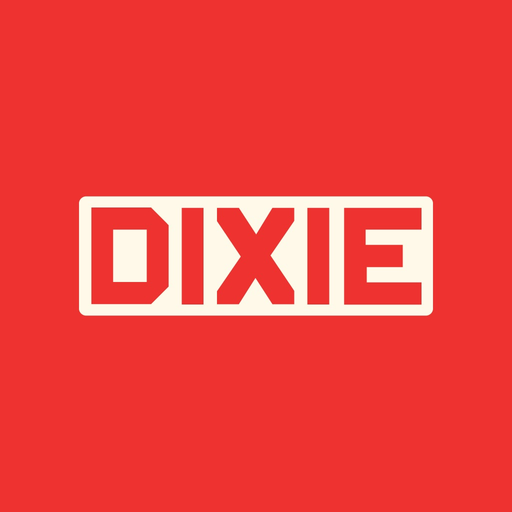 Dixie Mech app icon