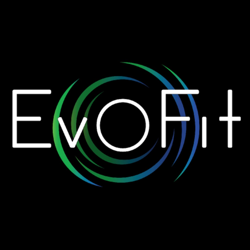 Evolved Online Fitness app icon