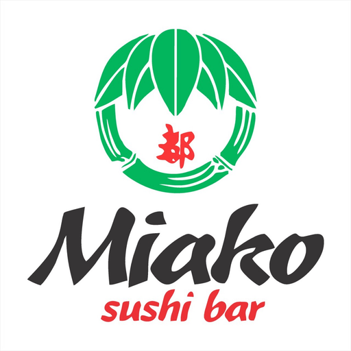Miako Sushi Bar app icon