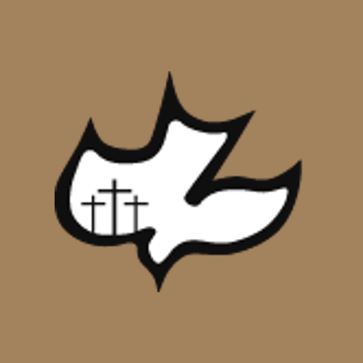 Calvary Chapel Klamath Falls app icon