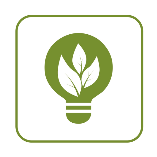 Grow Lamp app icon