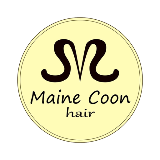 Maine Coon app icon