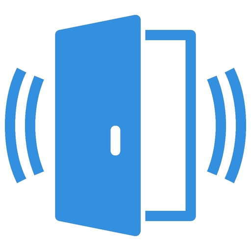 Cellular Alarm Contact Sensor app icon