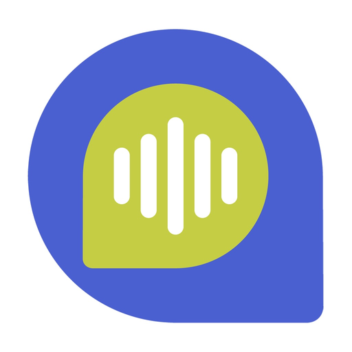 Sonant - audio conference call app icon