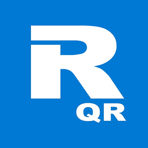 RaceTec QRCode app icon
