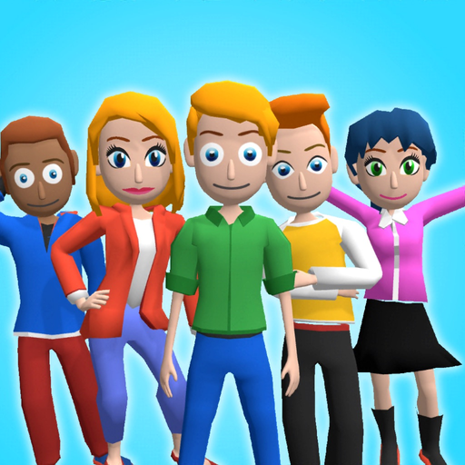 Fun High School app icon