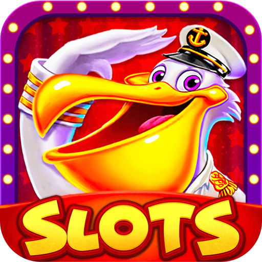 Cash Mania: Vegas Slots Casino app icon