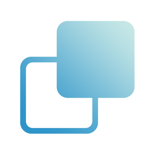 SquareGlow app icon