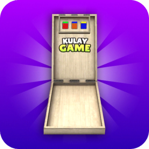 Kulay Game app icon