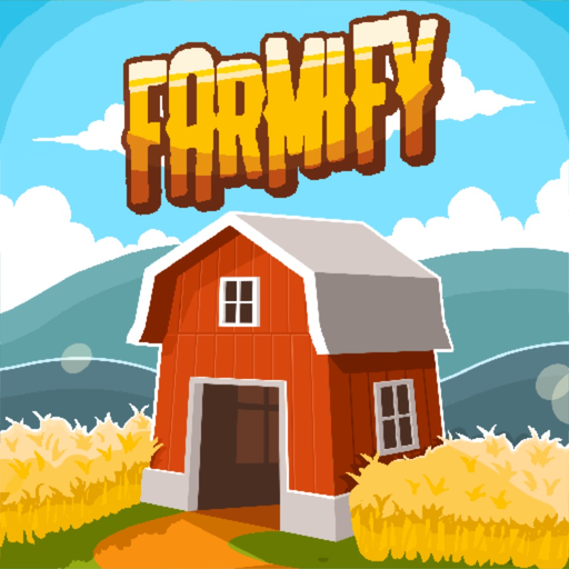 Farmify: Merge Farming app icon