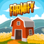 Farmify: Merge Farming icon
