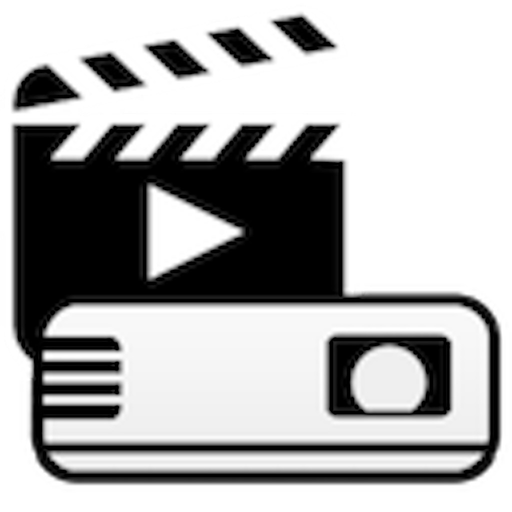 Epson Projector ContentManager app icon