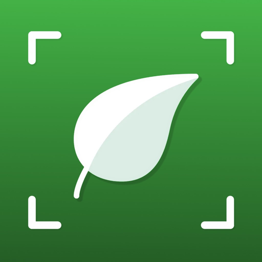 Plant Identifier: PlantInfo AI app icon